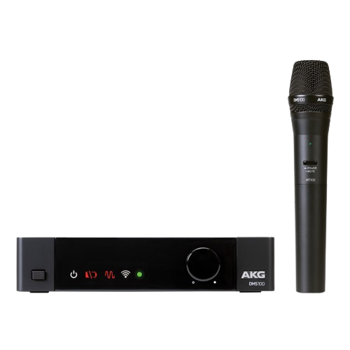AKG DMS100