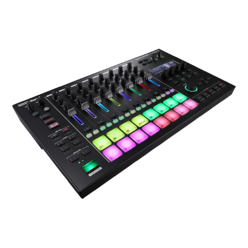 Roland MC-707 Groovebox