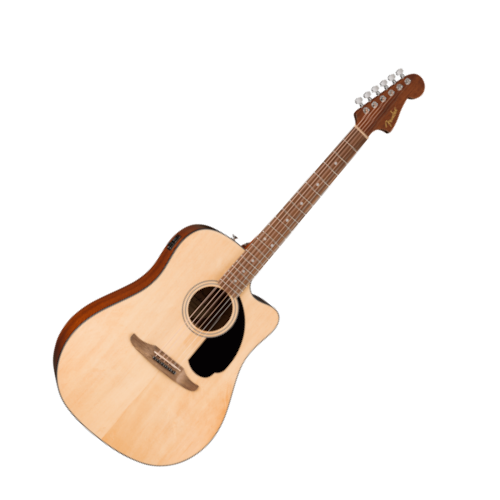 Fender Redondo NAT