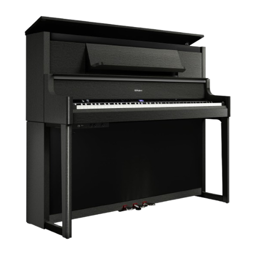 Roland LX-9 Charcoal Black