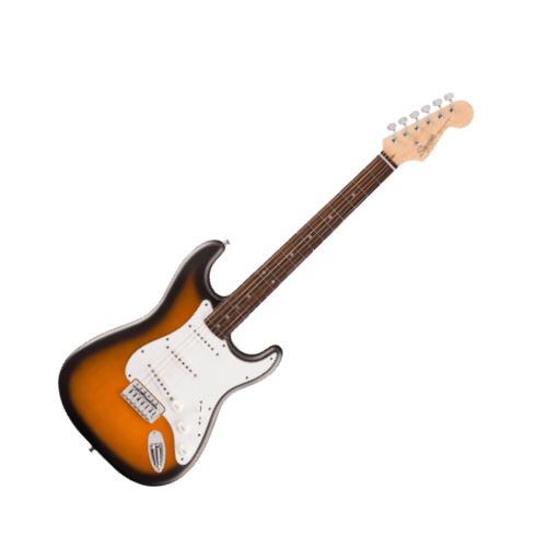 Squire Debut Strat 2TS