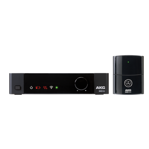 AKG DMS100 Ins